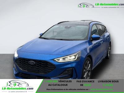Ford Focus SW 1.0 EcoBoost 155 mHEV BVA