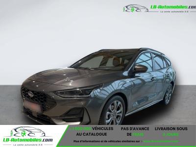Ford Focus SW 1.0 EcoBoost 155 mHEV BVA