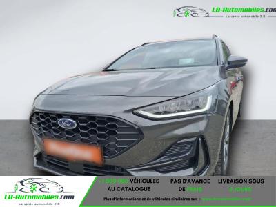 Ford Focus SW 1.0 EcoBoost 155 mHEV BVA