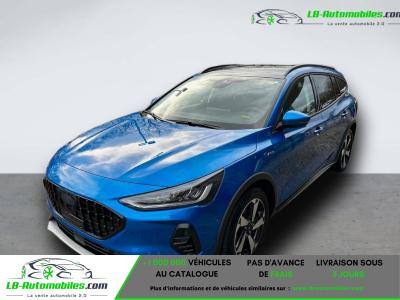 Ford Focus SW 1.0 EcoBoost 155 mHEV BVA