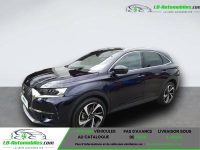 DS DS7 Crossback BlueHDi 130 BVA