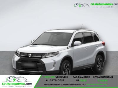 Suzuki Vitara 1.0 Boosterjet BVA 111ch