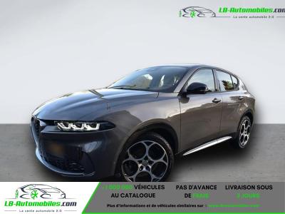 Alfa Romeo Tonale 1.5 Hybrid Diesel 130 ch BVA