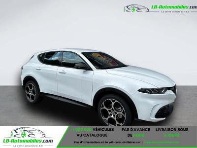Alfa Romeo Tonale 1.5 Hybrid Diesel 130 ch BVA