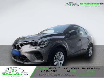 Mitsubishi ASX 1.0 MPI-T 91 BVM