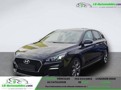Hyundai I30 1.4 T-GDi 140 BVM