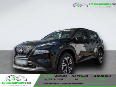Nissan X-Trail e-POWER 204 ch