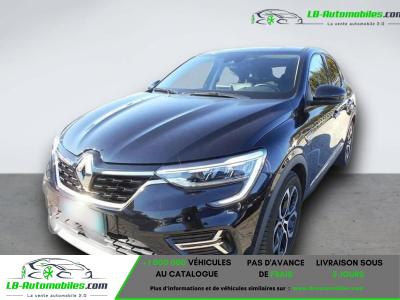 Renault Arkana E-Techhybride 145 BVA