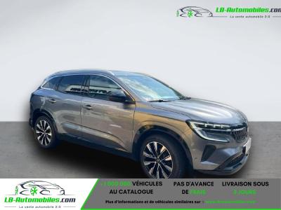 Renault Austral TCe 160 BVA