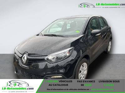 Renault Captur TCe 90 BVM