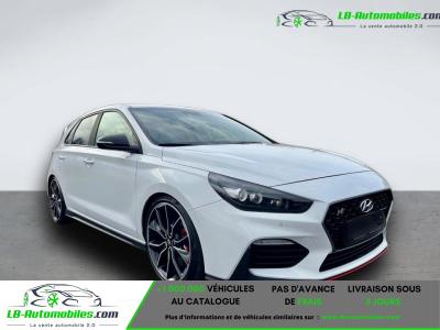 Hyundai I30 N 2.0 T-GDi 275 BVM