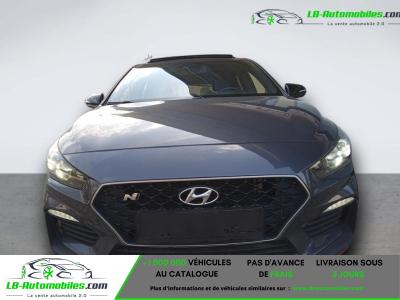 Hyundai I30 N 2.0 T-GDi 275 BVM