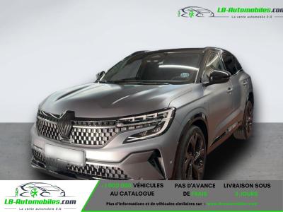 Renault Austral TCe 160 BVA