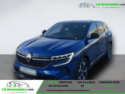 Renault Austral mild hybrid 160 BVA