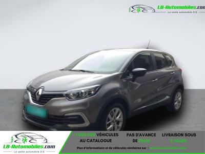 Renault Captur TCe 90 BVM