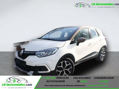 Renault Captur TCe 120 BVA