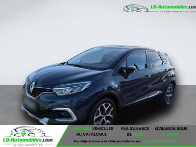 Renault Captur TCe 120 BVA