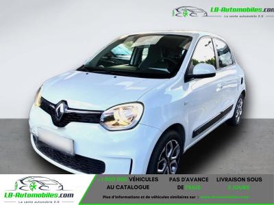Renault Twingo SCe 75 BVM