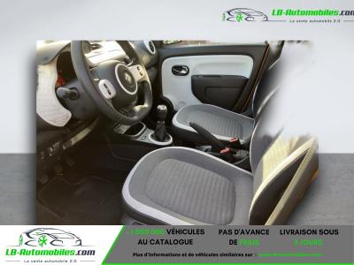Renault Twingo SCe 75 BVM