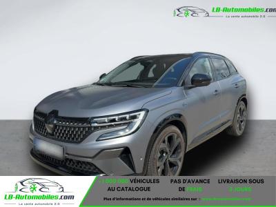 Renault Austral mild hybrid advanced 130 BVA