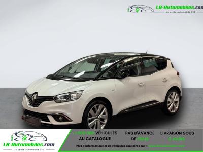 Renault Scenic TCe 140 BVM