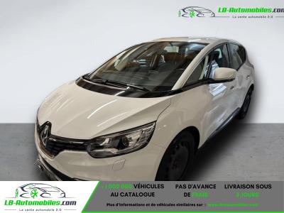 Renault Scenic TCe 140 BVM