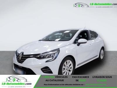 Renault Clio V E-Tech 140 BVA