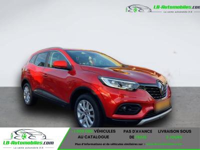 Renault Kadjar TCe 140 BVM