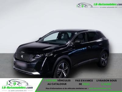 Peugeot 3008 Hybrid4 300 e-BVA