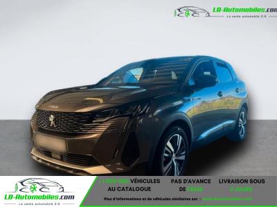 Peugeot 3008 Hybrid 136 e-DCS6