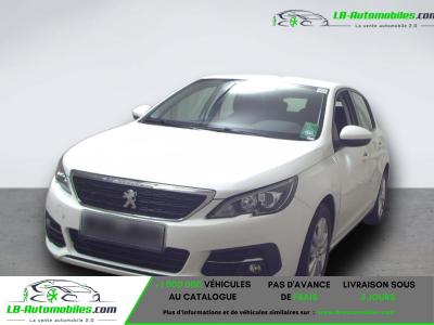 Peugeot 308 PureTech 130ch  BVA