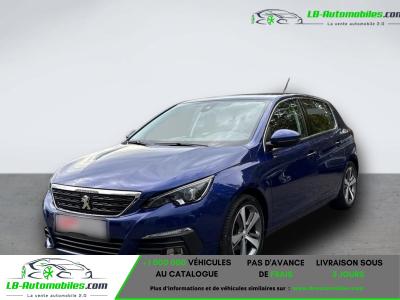 Peugeot 308 1.2 PureTech 130ch  BVM