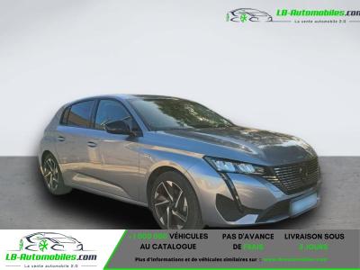 Peugeot 308 PureTech 130ch  BVM