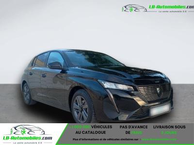 Peugeot 308 PureTech 130ch  BVM