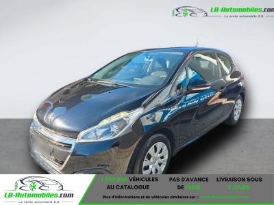 Peugeot 208 PureTech 82ch  BVM