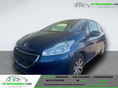 Peugeot 208 PureTech 82ch  BVM