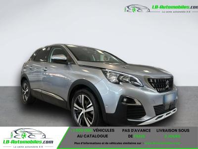 Peugeot 3008 Puretech 130ch  BVM