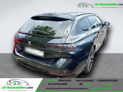 Peugeot 508 SW Hybrid 225 e-BVA