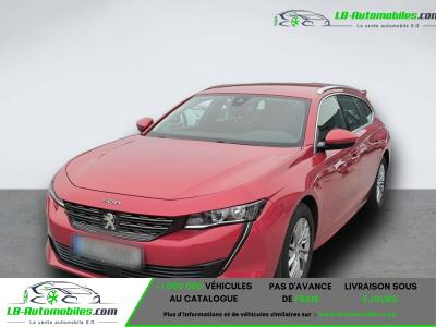 Peugeot 508 SW BlueHDi 130 ch  BVM