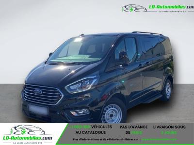Ford Tourneo Custom  320 L2H1 2.0 EcoBlue 185 BVM