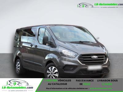 Ford Tourneo Custom  320 L1H1 2.0 EcoBlue 150 Mhev