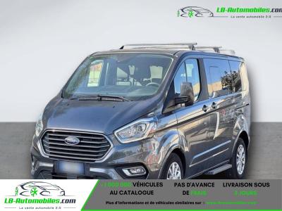 Ford Tourneo Custom  320 L1H1 2.0 EcoBlue 150 Mhev