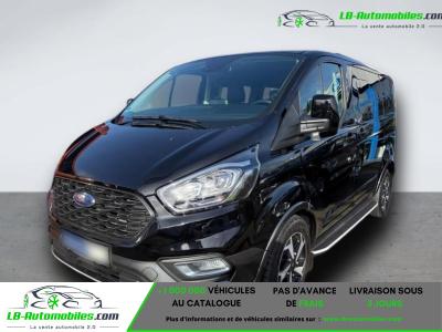 Ford Tourneo Custom  320 L1H1 2.0 EcoBlue 150 Mhev
