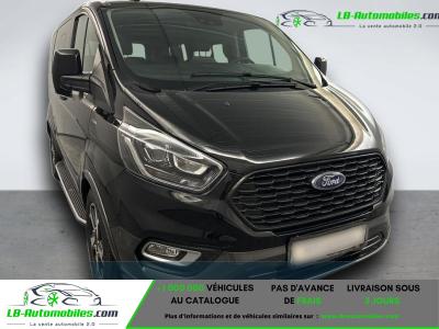 Ford Tourneo Custom  320 L1H1 2.0 EcoBlue 150 Mhev