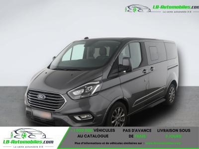 Ford Tourneo Custom  320 L2H1 2.0 EcoBlue 170 BVA