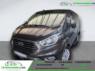 Ford Tourneo Custom  320 L2H1 2.0 EcoBlue 170 BVA