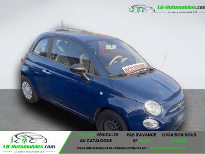 Fiat 500 1.2 69 ch BVM