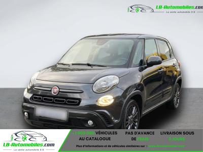 Fiat 500 L 1.4 95 ch BVA