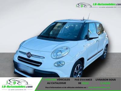 Fiat 500 L 1.4 95 ch BVA