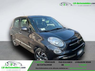 Fiat 500 L 1.4 95 ch BVA